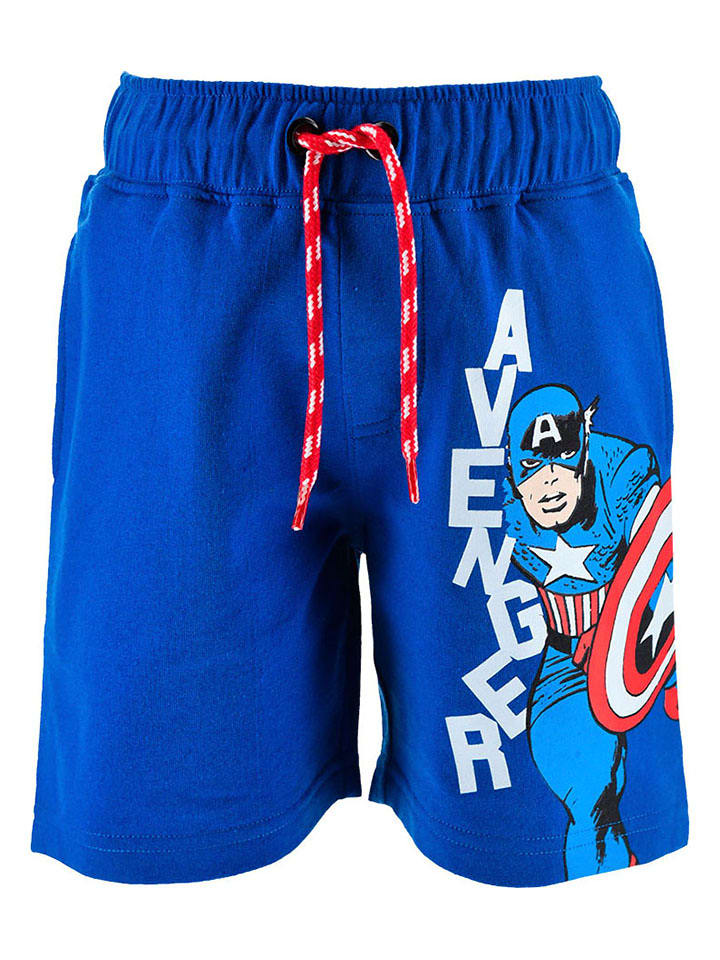 Avengers Shorts 