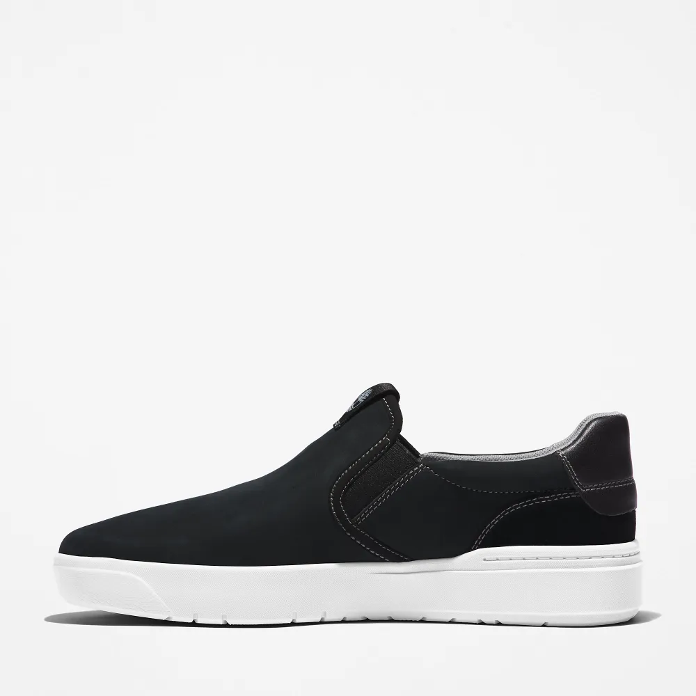 Timberland Seneca Bay Slip-ons TB0A293A0151 / schwarz