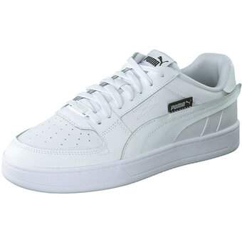 PUMA Caven 2.0 VTG Sneaker in weiß