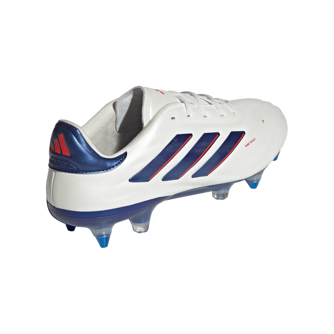 adidas COPA Pure 2 Elite SG Weiss