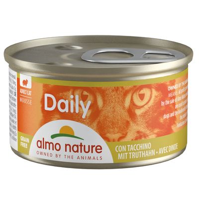 Almo Nature Daily Menu 6 x 85 g