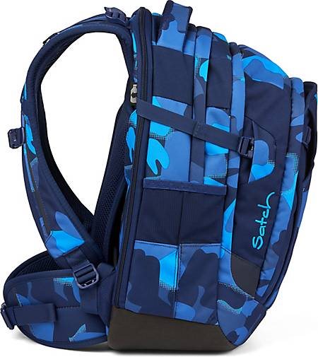 satch match Schulrucksack 45 cm