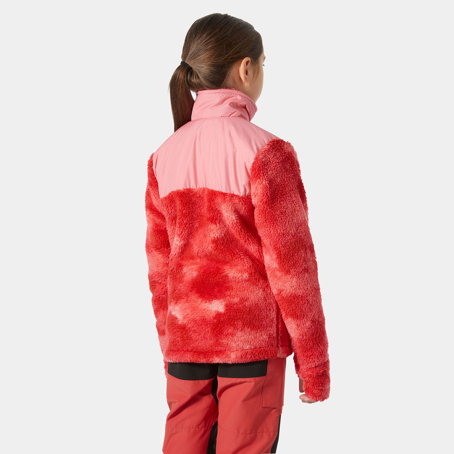 Juniors' Champ 1/2 Zip Midlayer