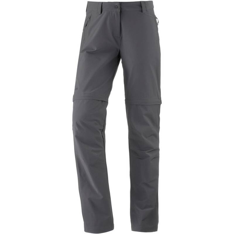 Schöffel Ascona Zip Off Zipphose Damen