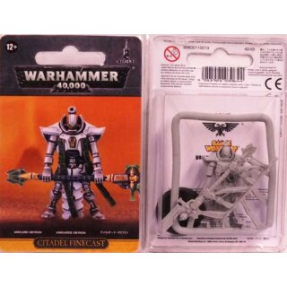 Mailorder: Vargard Obyron