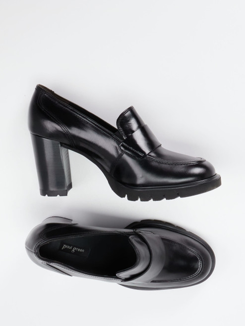 Slipper-15190090059 Paul Green