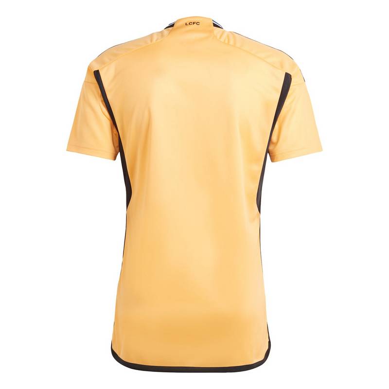 adidas Leicester City 23/24 Ausweichtrikot Trikot Herren