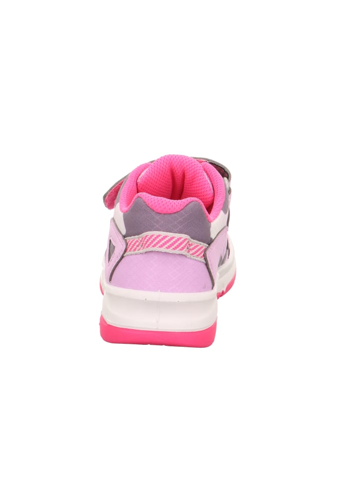 superfit Sneaker COOPER in Lila/Pink günstig kaufen