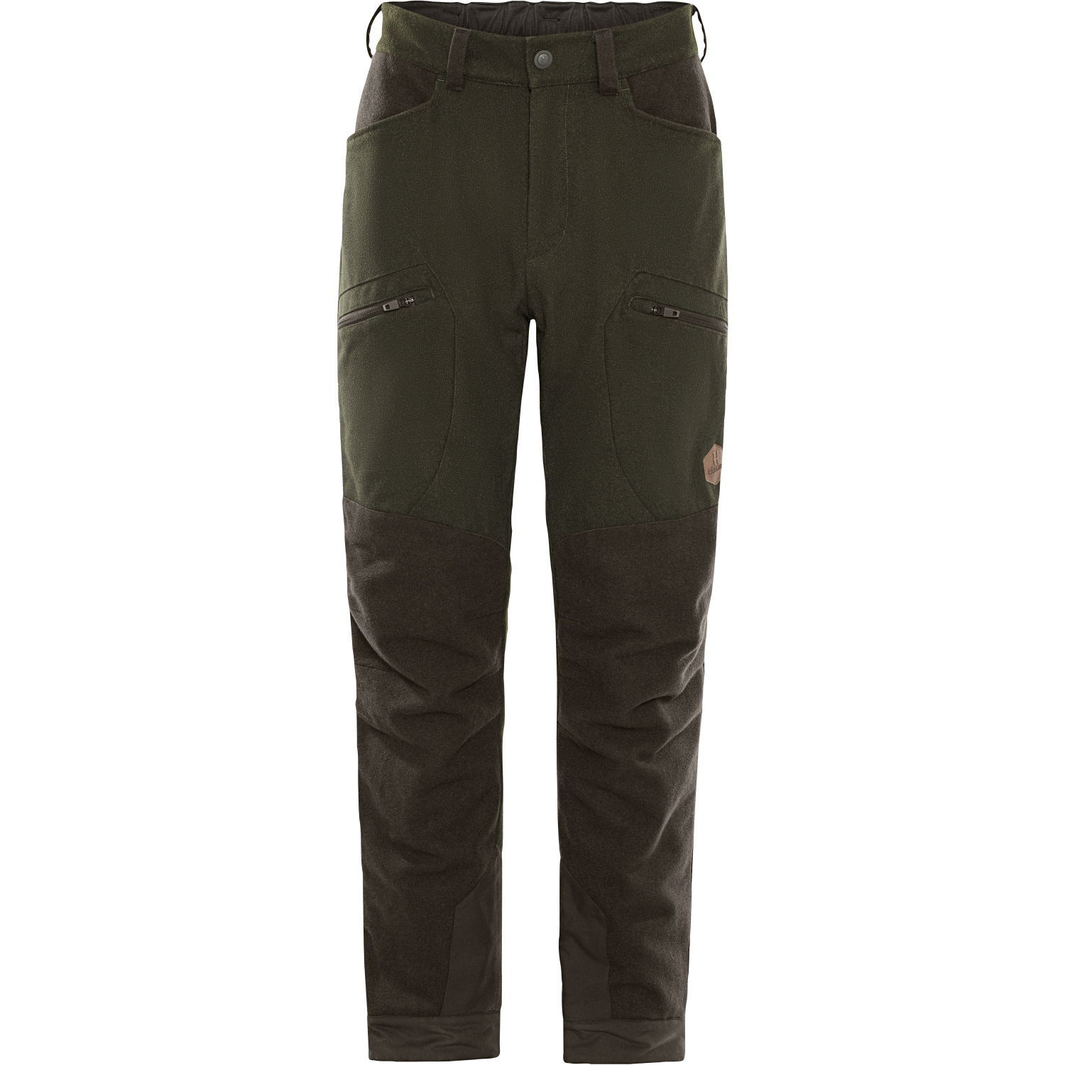 Härkila Damen Winterhose Metso
