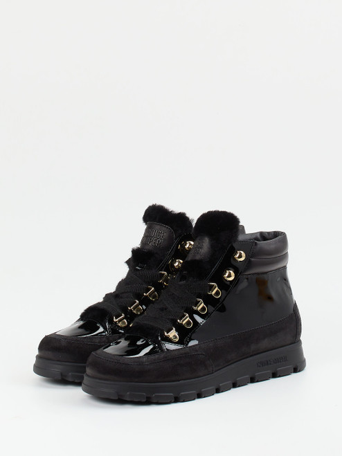 Sneaker high-17030090079 Candice Cooper