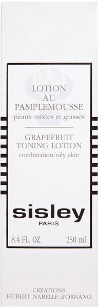 Sisley Lotion au Pamplemousse Gesichtslotion