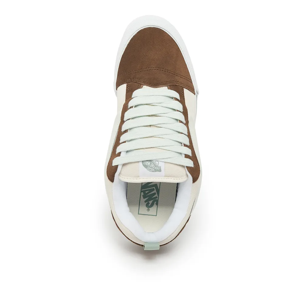 Vans Knu Skool VN0009QCBLU1 / blau