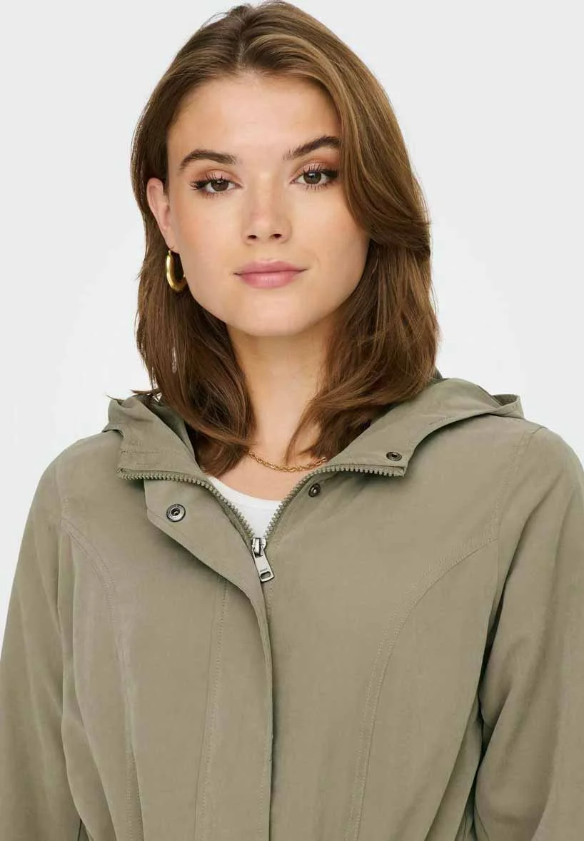 ONLY FRÜHLINGS - Parka