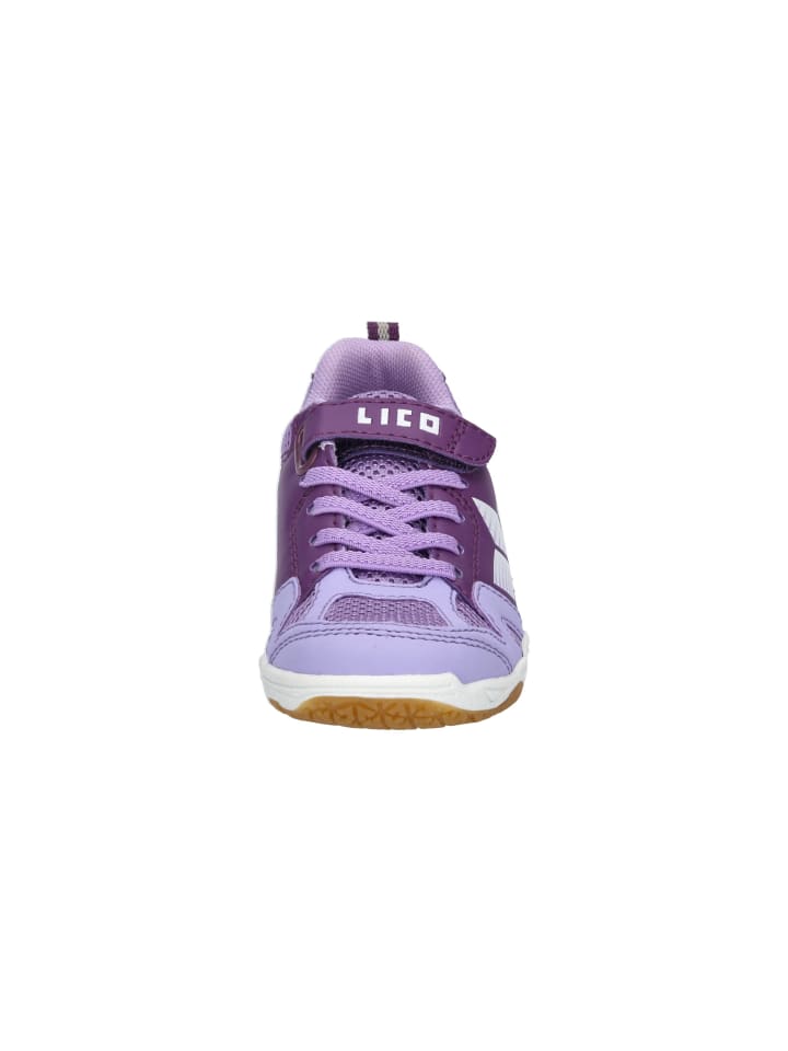Lico Hallenschuh 