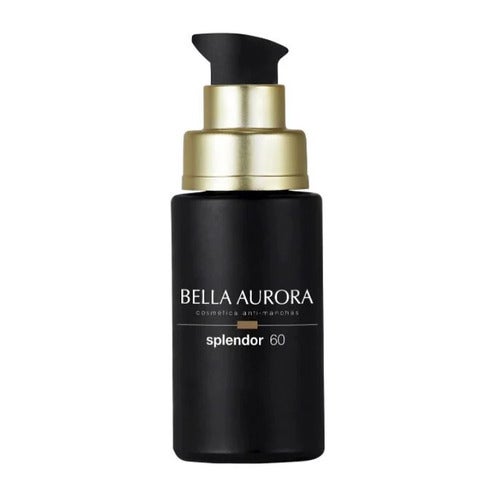 Bella Aurora Splendor 60 Hudopstrammende og Opstrammende Serum 30 ml