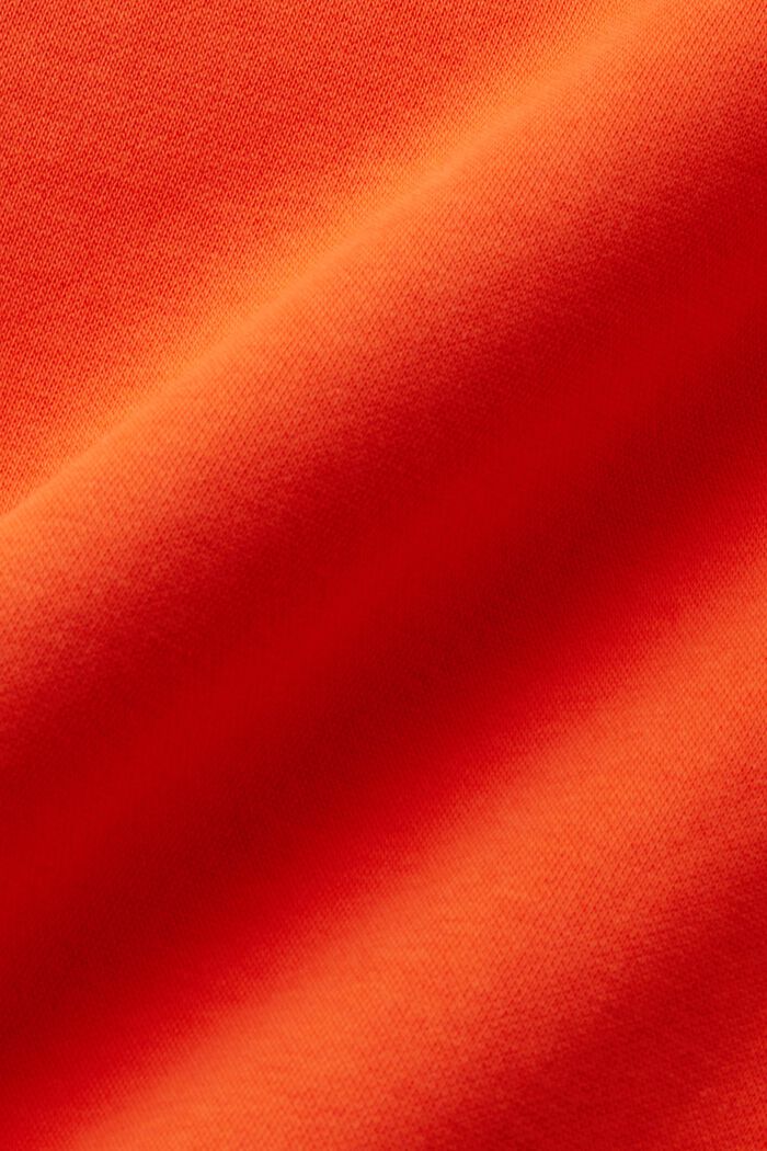 Hoodie mit Kordelzug