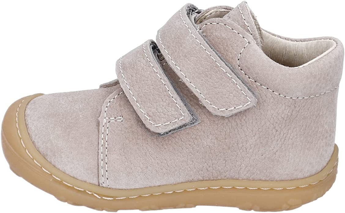RICOSTA Lauflernschuhe grau