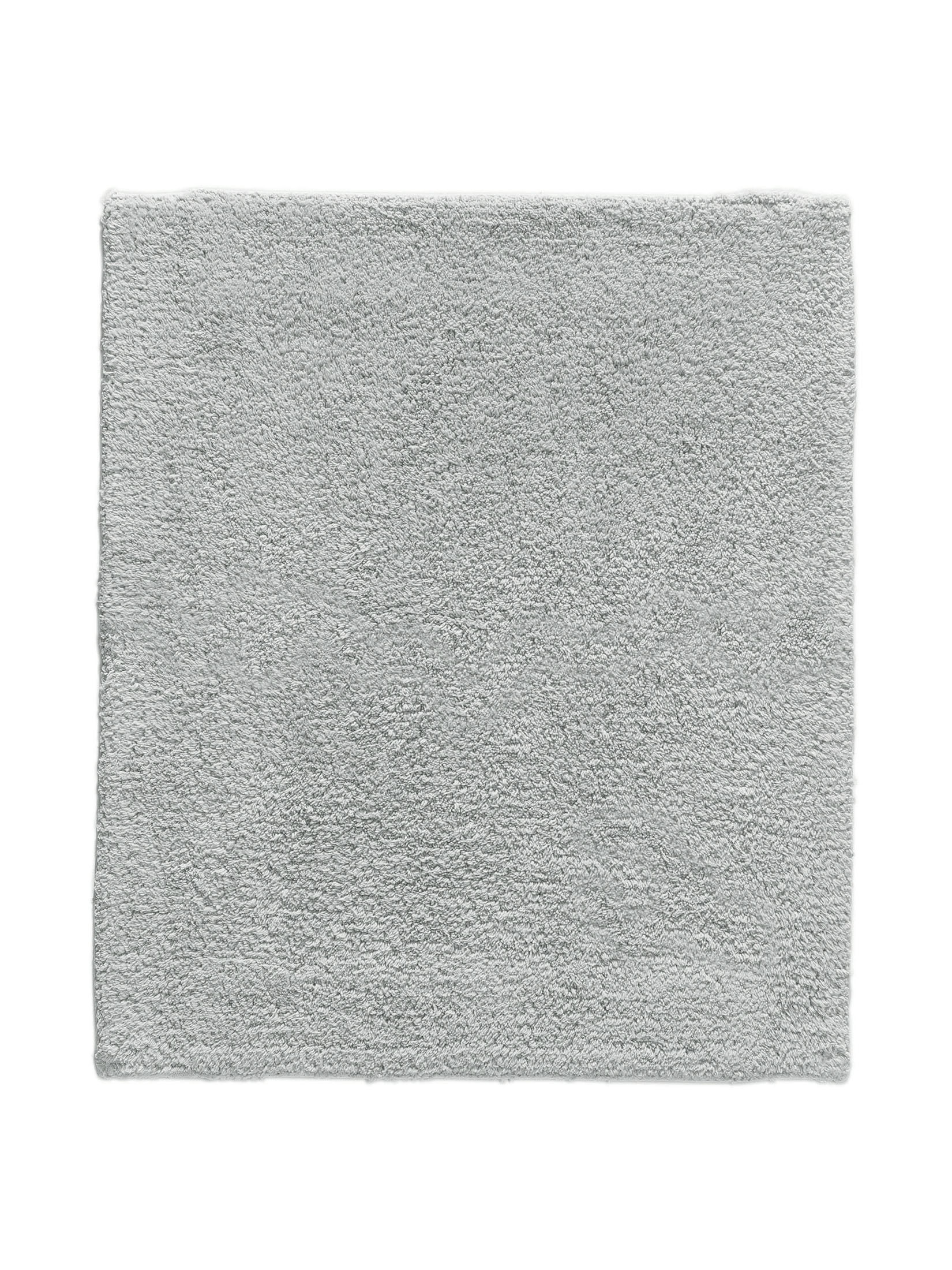 Bogo Badematte, Silber
