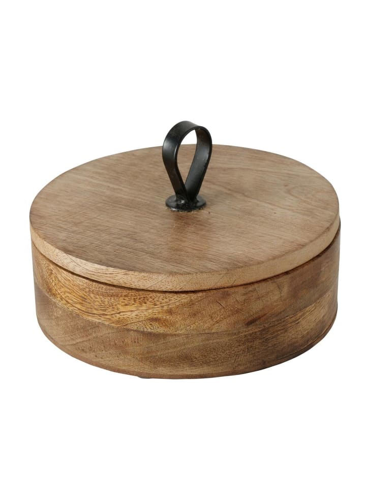 Boltze Box in braun günstig kaufen onesize