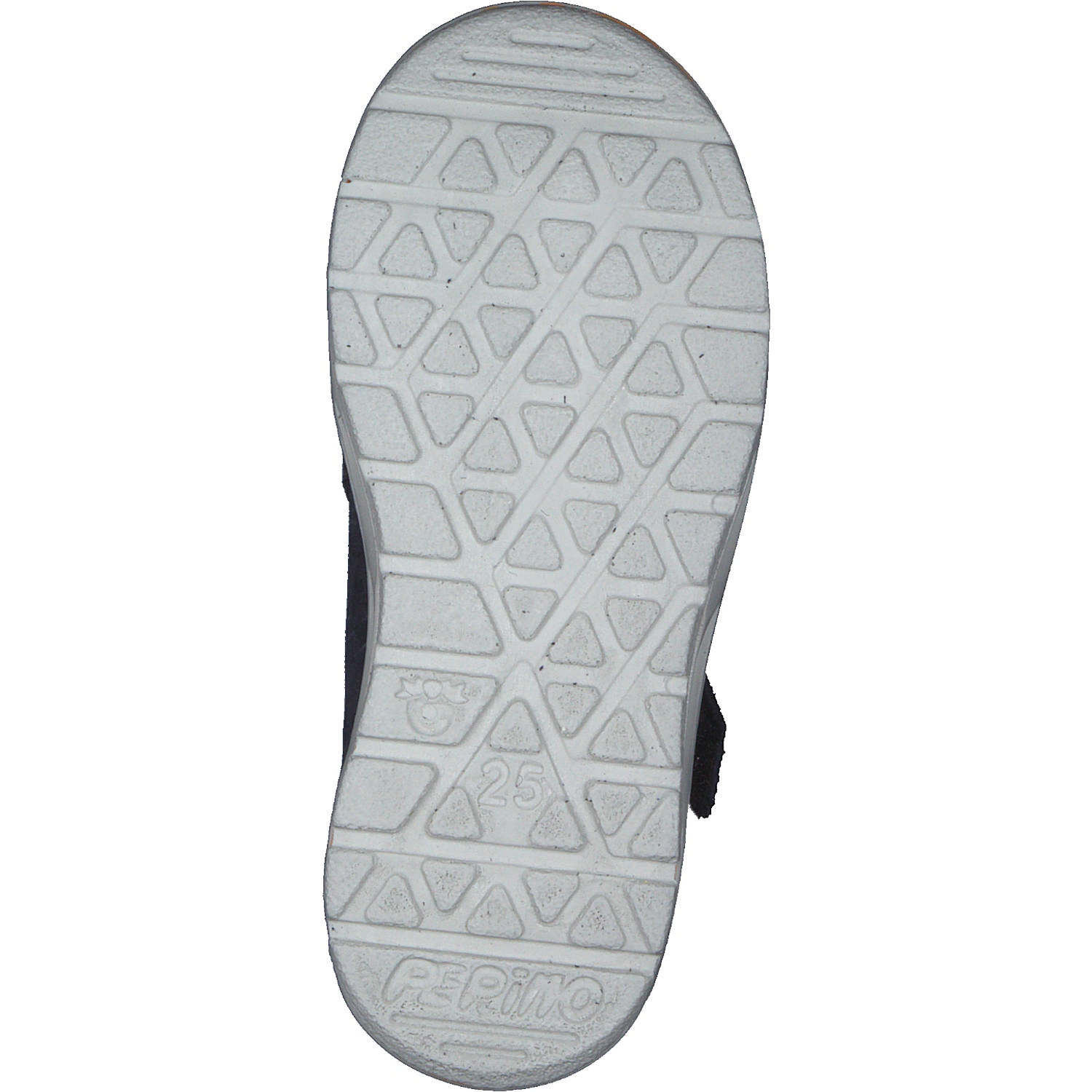 Ricosta Nuro 2102702, Sneakers Low, Kinder, nautic