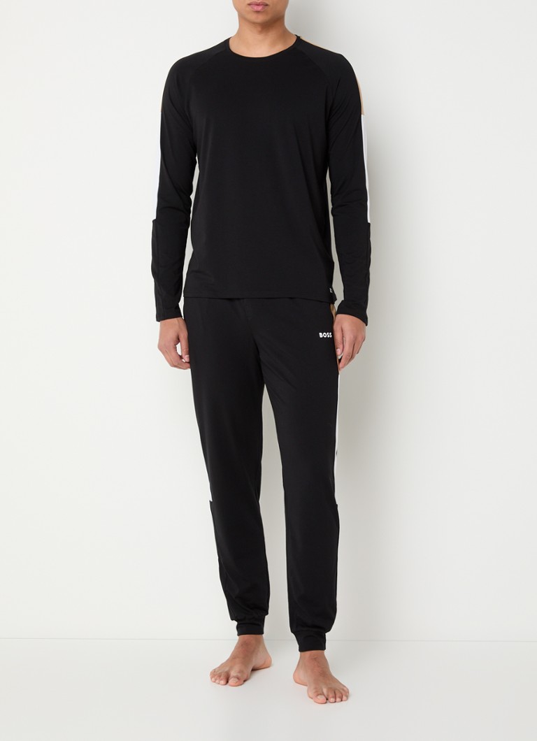 Ensemble pyjama HUGO BOSS extensible