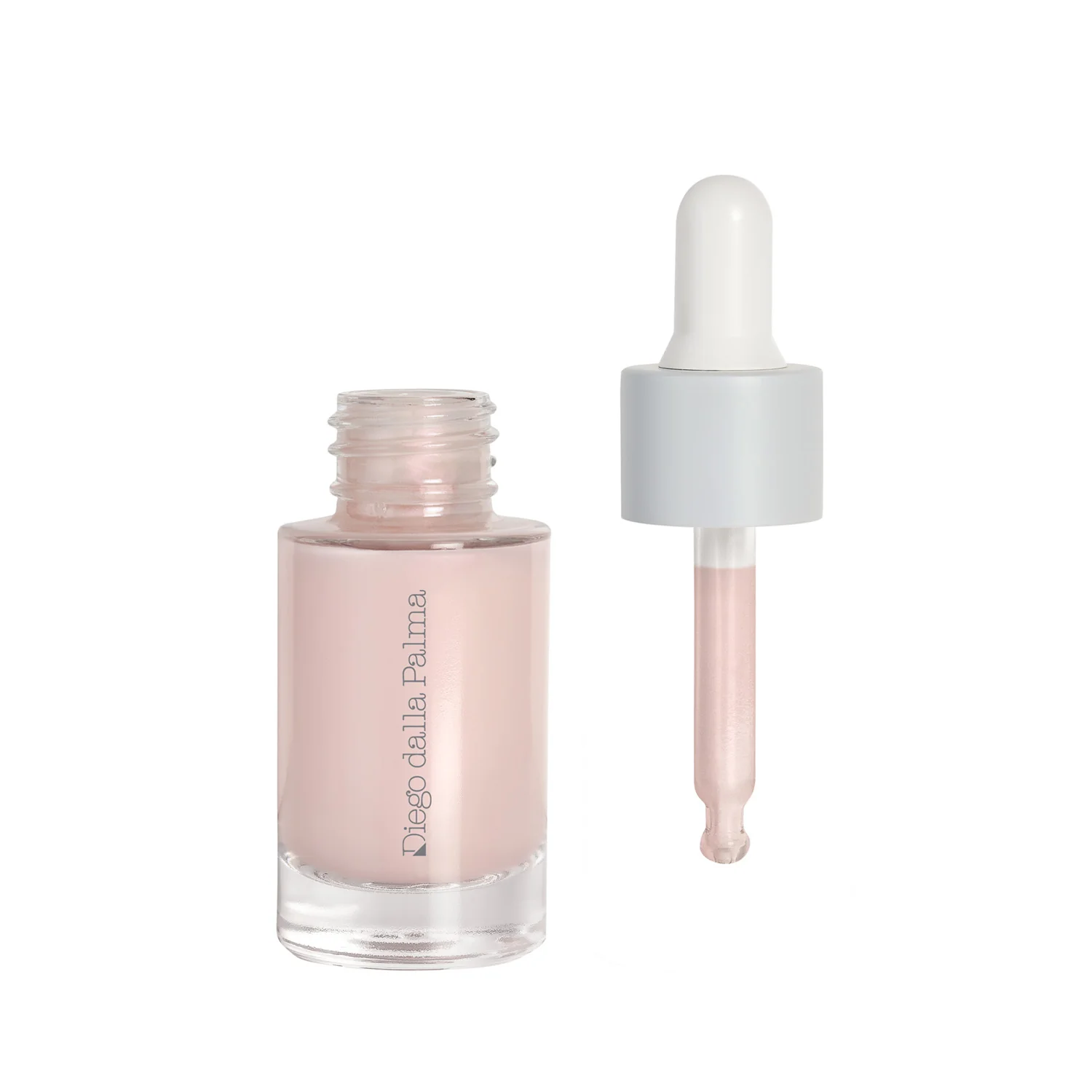 Rostro radiante en invierno - Base iluminadora para el rostro - Iluminadores y resaltadores