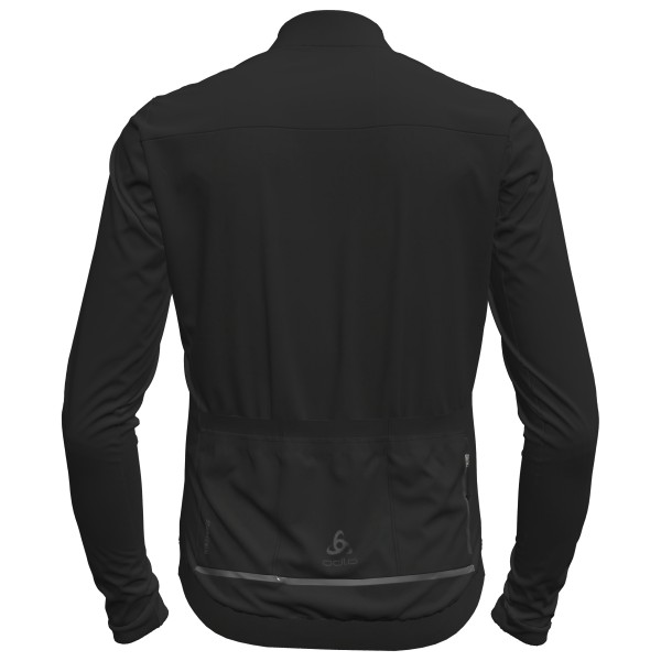 Odlo - Jacket Zeroweight Pro X-Warm - Fahrradjacke
