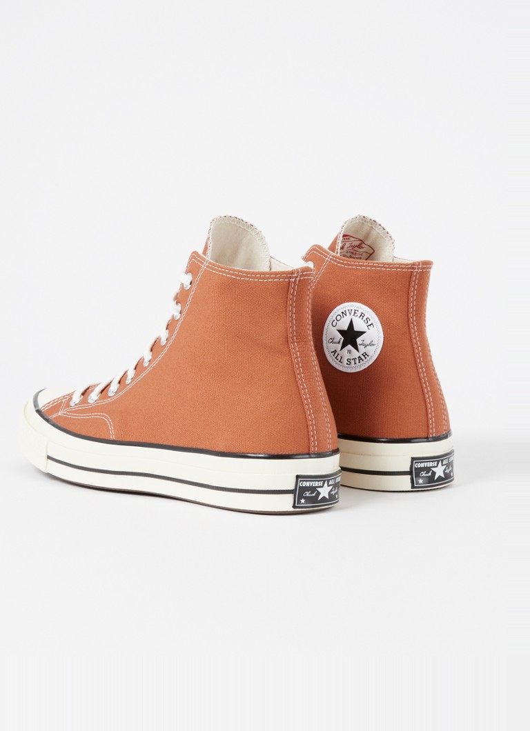 Converse Chuck 70 Hi vászoncipő