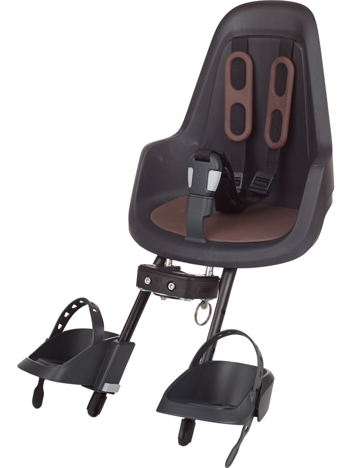 bobike Kindersitz ONE Mini ECO in Urban Black günstig kaufen onesize