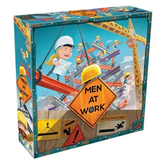 Men at Work (DE)
