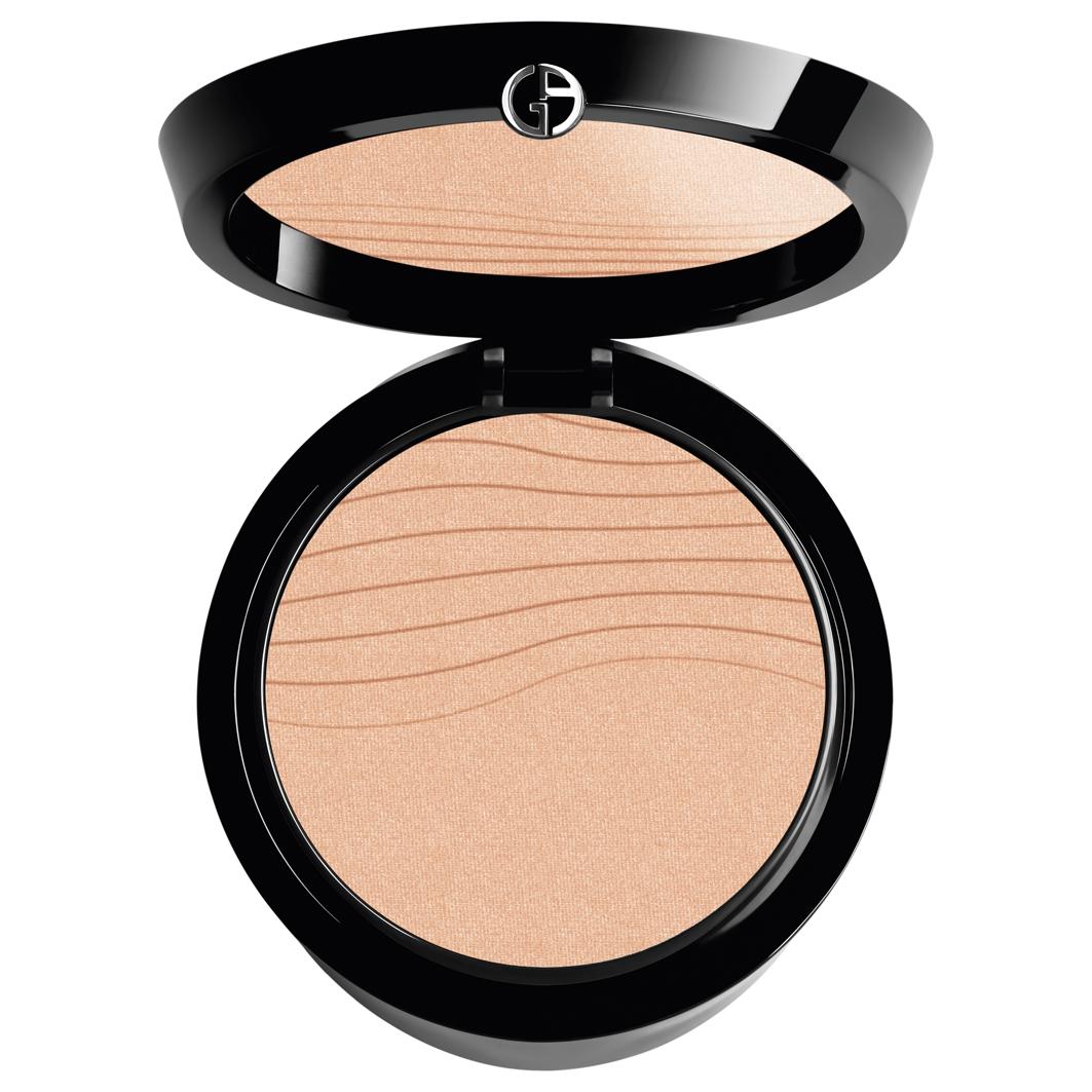 Luminous Silk Powder