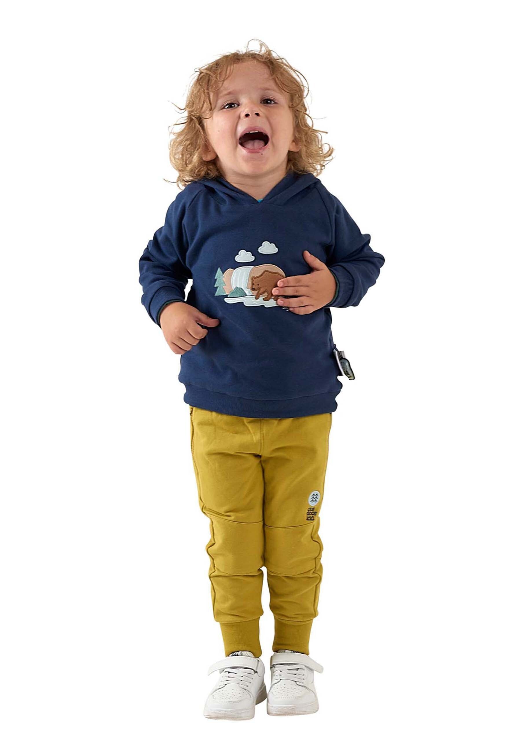 Sigikid Sweathose Kinderhose Sweathose