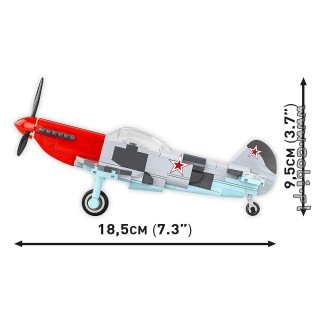 Yakovlev Yak-3