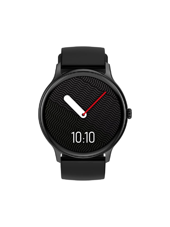 maXlife Smartwatch Bluetooth 5.1 in Schwarz günstig kaufen onesize