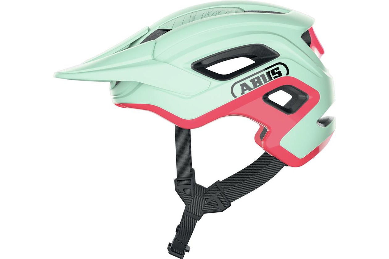Abus Cliffhanger