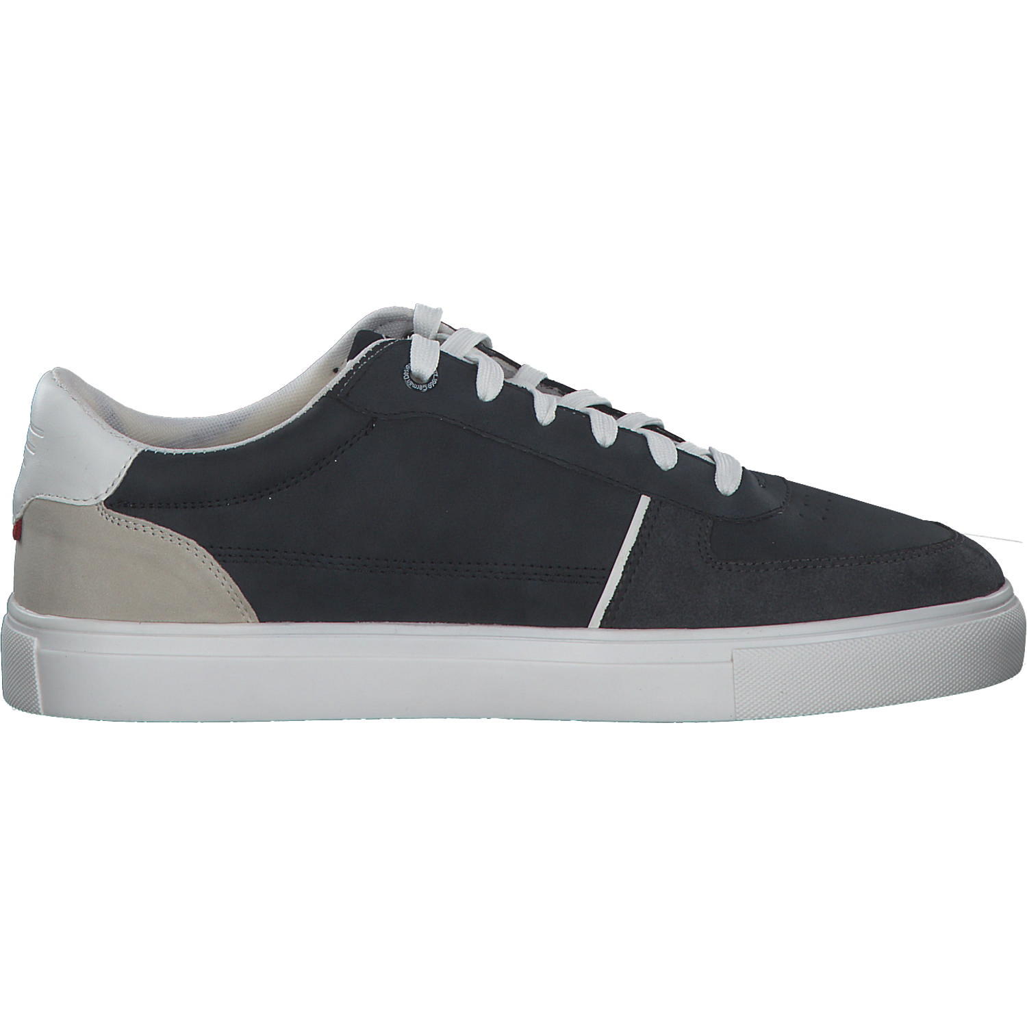 s. Oliver 13621, Sportliche Halbschuhe, Herren, navy
