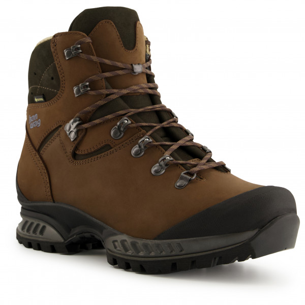 Hanwag - Tatra II Narrow GTX - Wanderschuhe