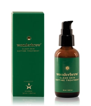 STARSKIN Wonderbrew Clear Skin Tagescreme-50 ml