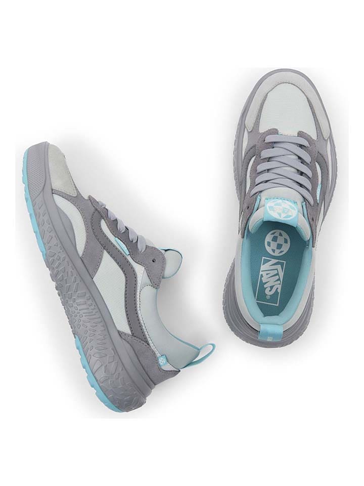 Vans Leder-Sneakers 