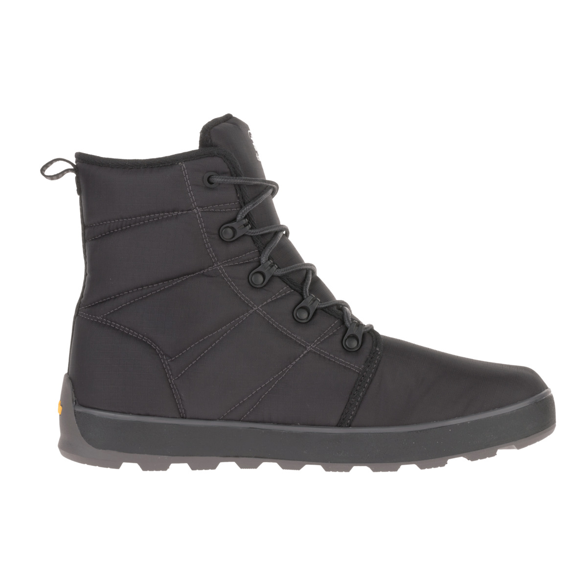 Kamik SPENCERN Schnürboots schwarz