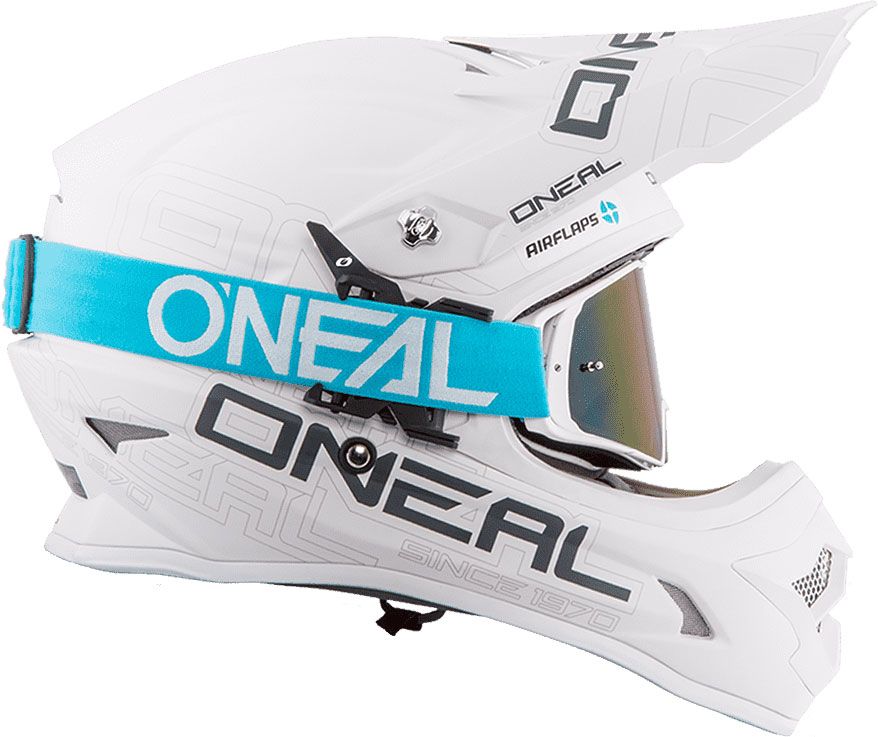O'Neal Airflaps - Belüftunssystem kaufen | Bike-Discount