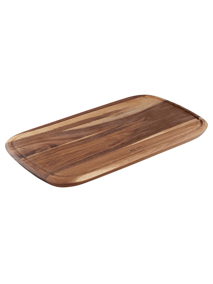 Tefal Schneidebrett in Natur - (L)49 x (B)28 cm günstig kaufen onesize