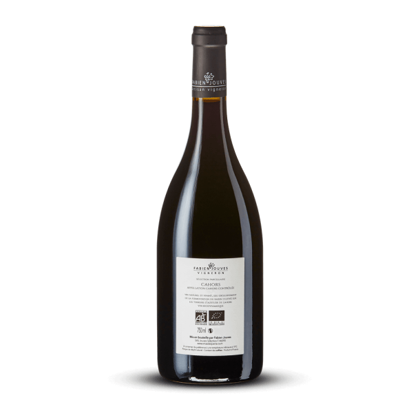 Mas del Perié Les Acacias 2018