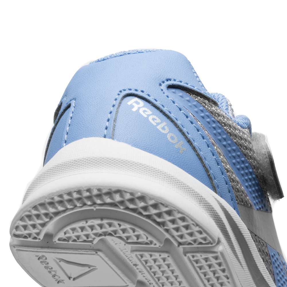 Reebok Rush Runner 2.0 ALT TD Mädchen Sneaker EH0617