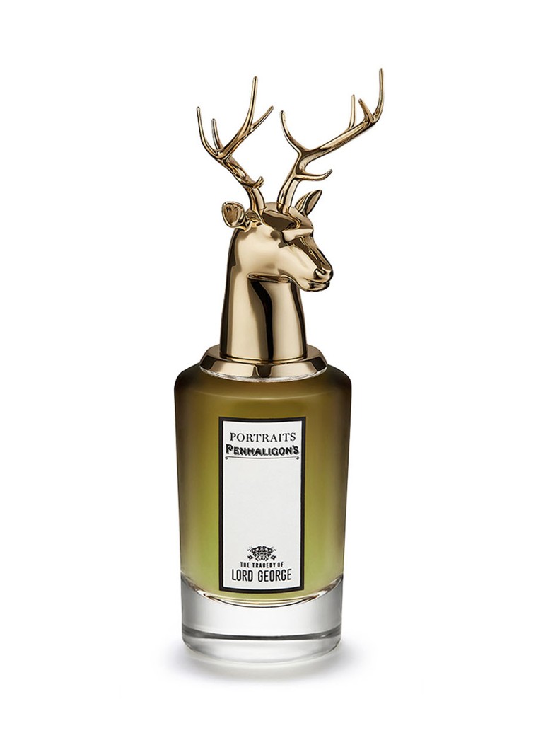 Woda perfumowana La Tragedia de Lord George firmy Penhaligon