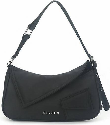 Silfen Schultertasche Cleo