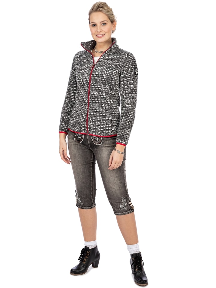 Alp1964 Jacke 370401 in anthrazit günstig kaufen L