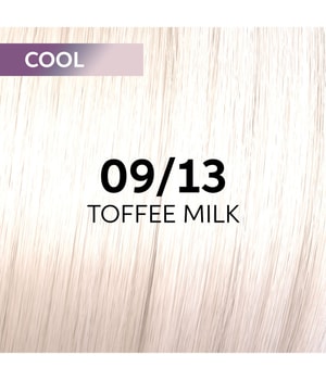 Wella Professionals Shinefinity Glaze Professionelle Haartönung-60 ml
