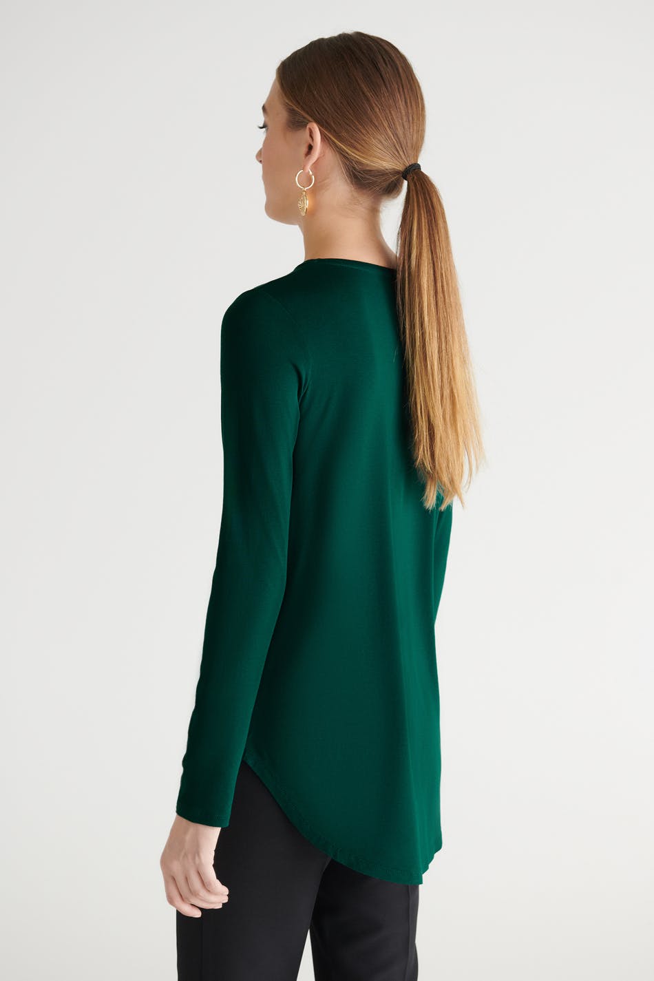 Salene tunic