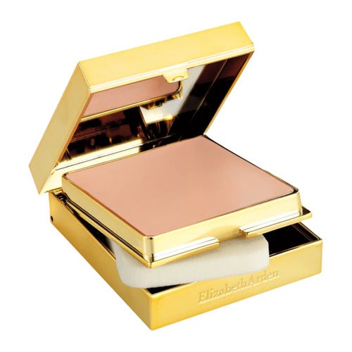 Elizabeth Arden Flawless Finish szivacsos krémes sminkalap 06 Toasty Beige 23 gramm